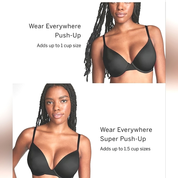 Victoria's Secret PINK Bra - Picture 1 of 8